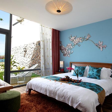 Guilin River View Villa Zewnętrze zdjęcie