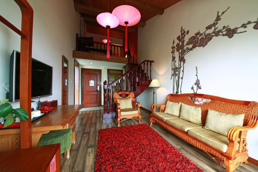 Guilin River View Villa Zewnętrze zdjęcie