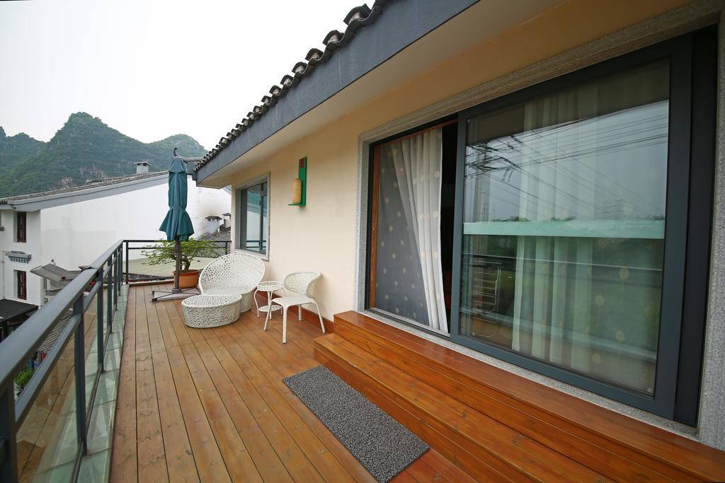 Guilin River View Villa Pokój zdjęcie