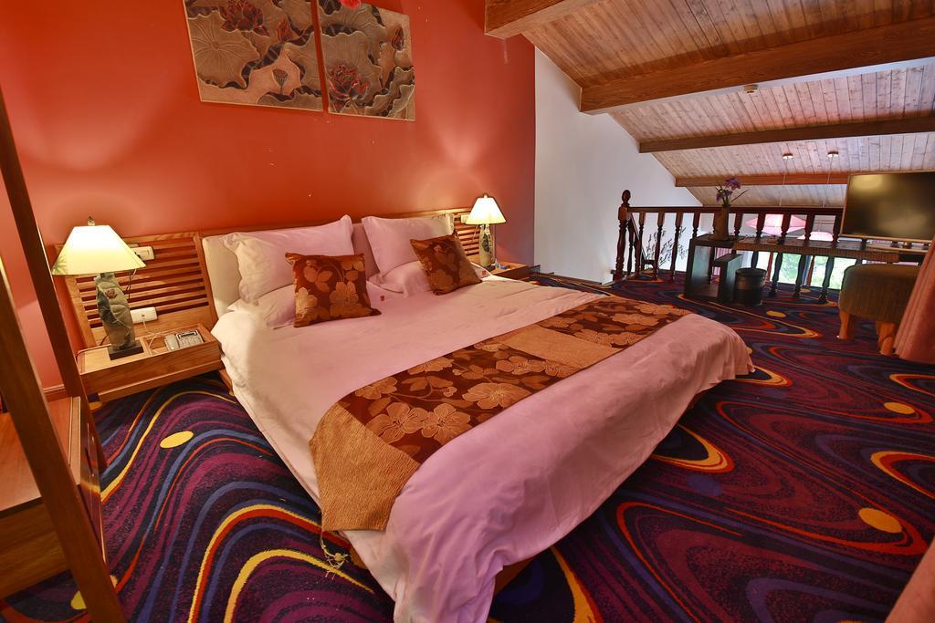 Guilin River View Villa Zewnętrze zdjęcie