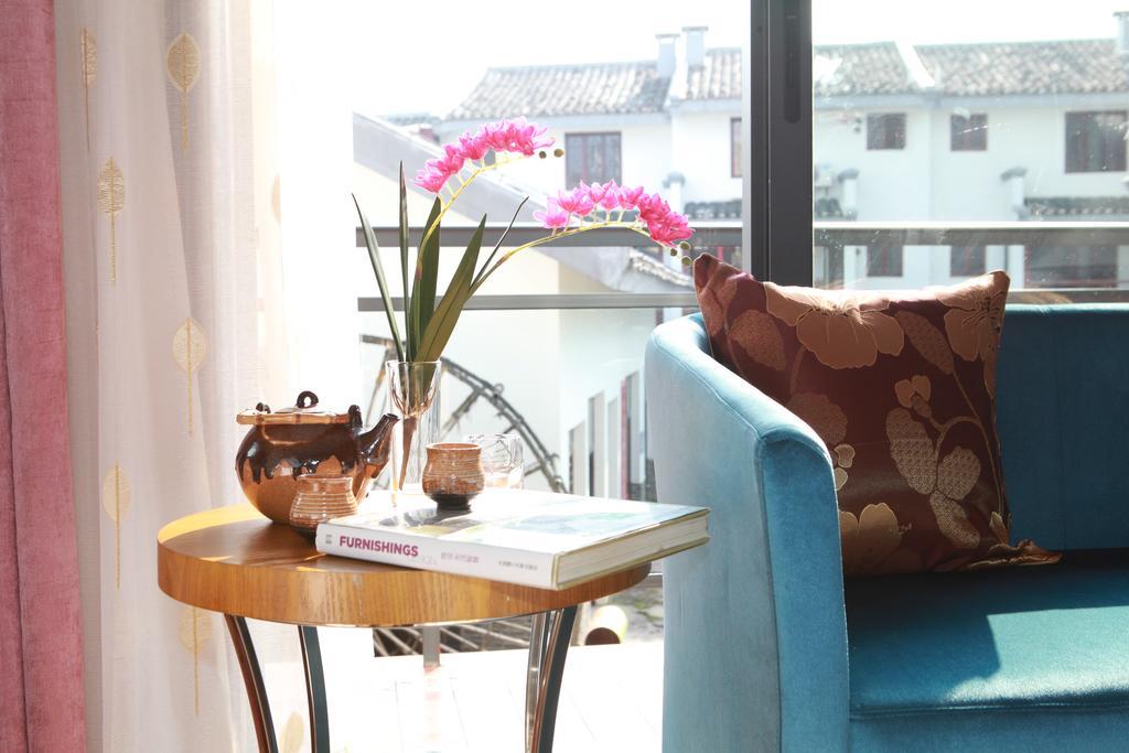 Guilin River View Villa Zewnętrze zdjęcie