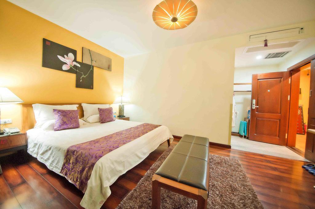 Guilin River View Villa Zewnętrze zdjęcie