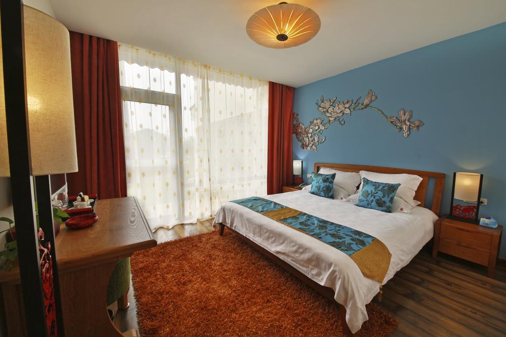 Guilin River View Villa Zewnętrze zdjęcie