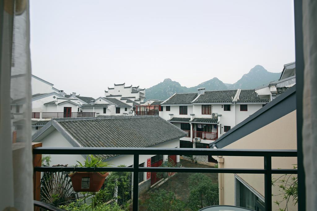 Guilin River View Villa Zewnętrze zdjęcie