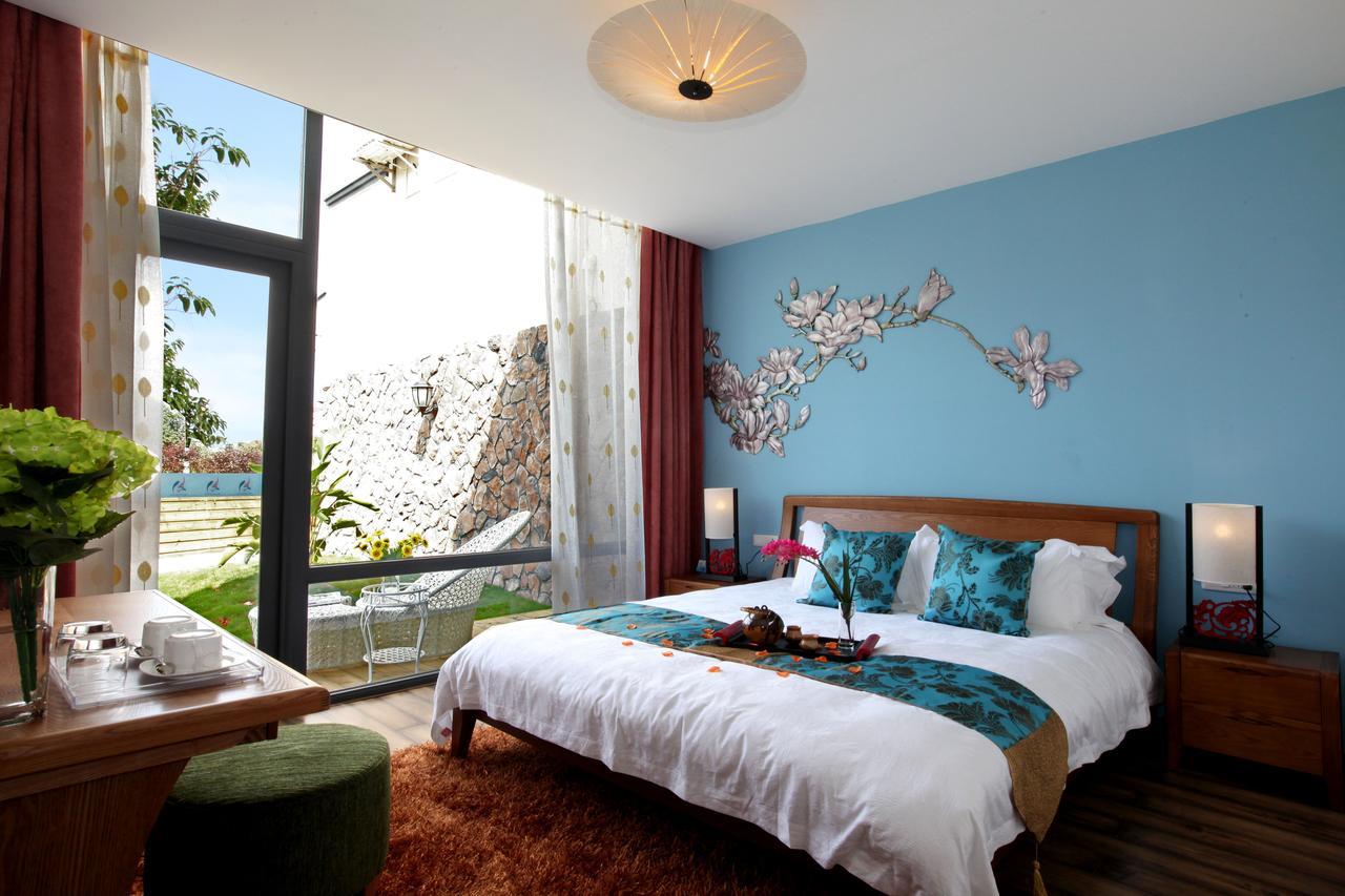 Guilin River View Villa Zewnętrze zdjęcie