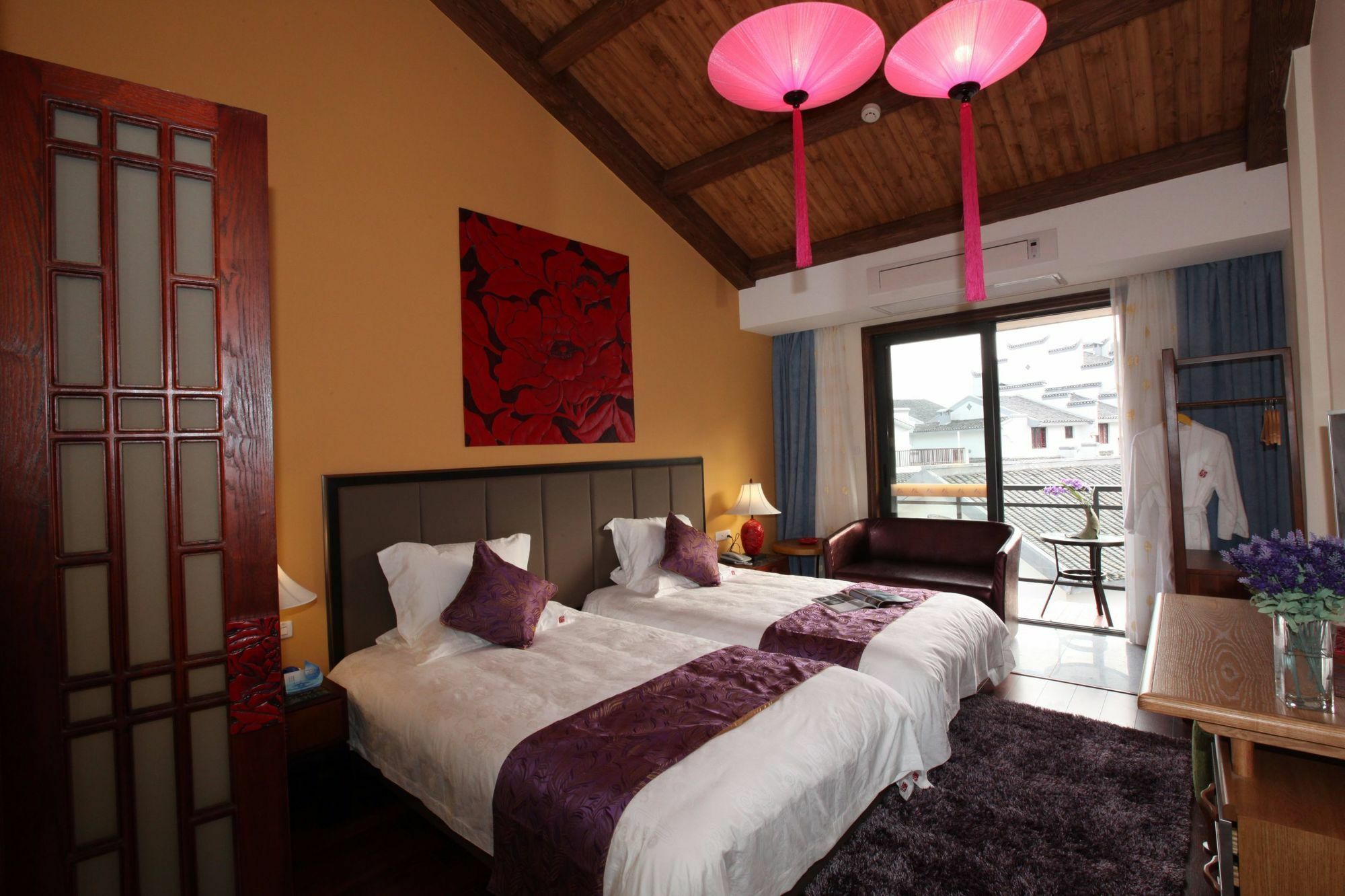Guilin River View Villa Zewnętrze zdjęcie