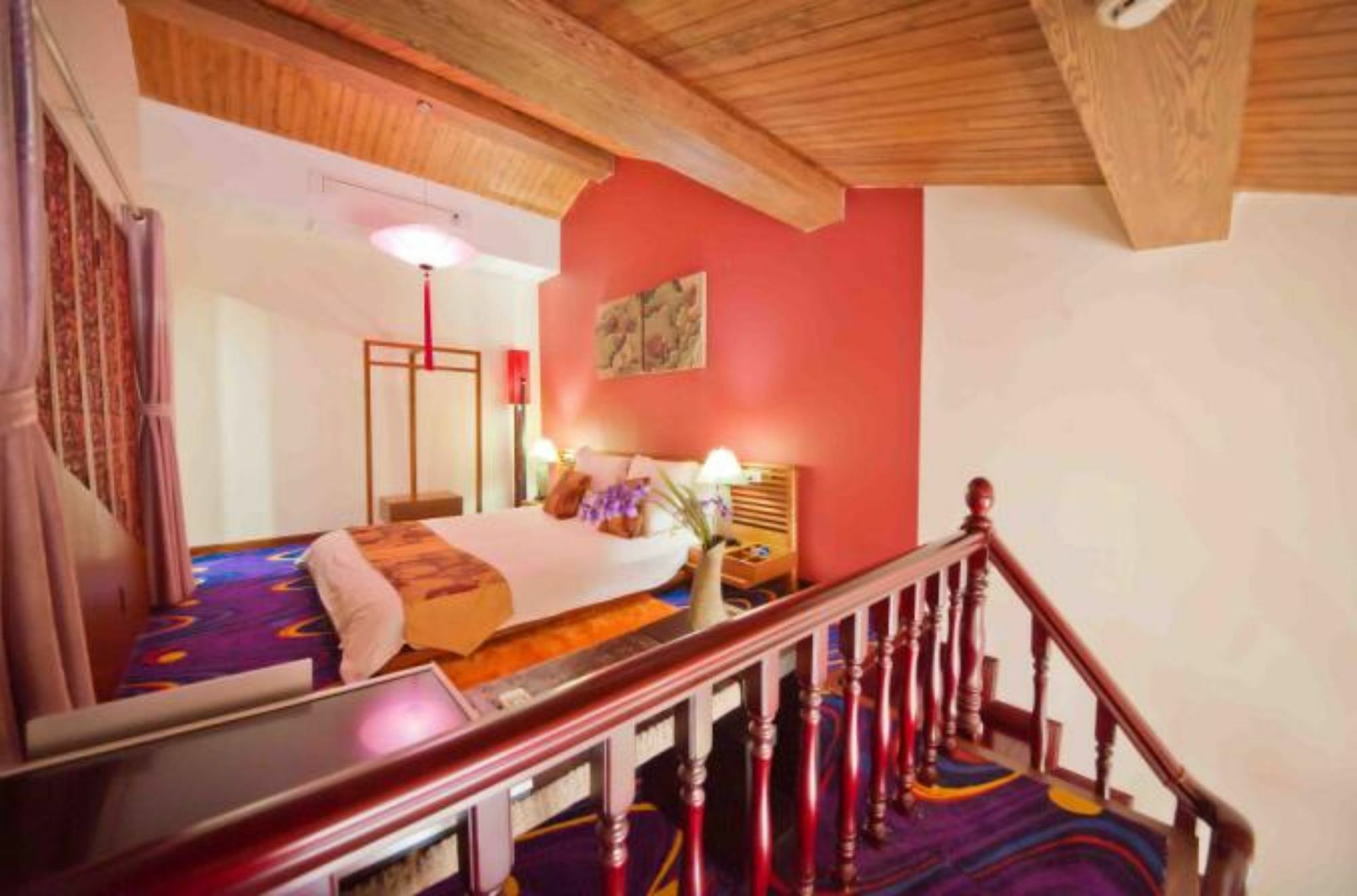 Guilin River View Villa Zewnętrze zdjęcie