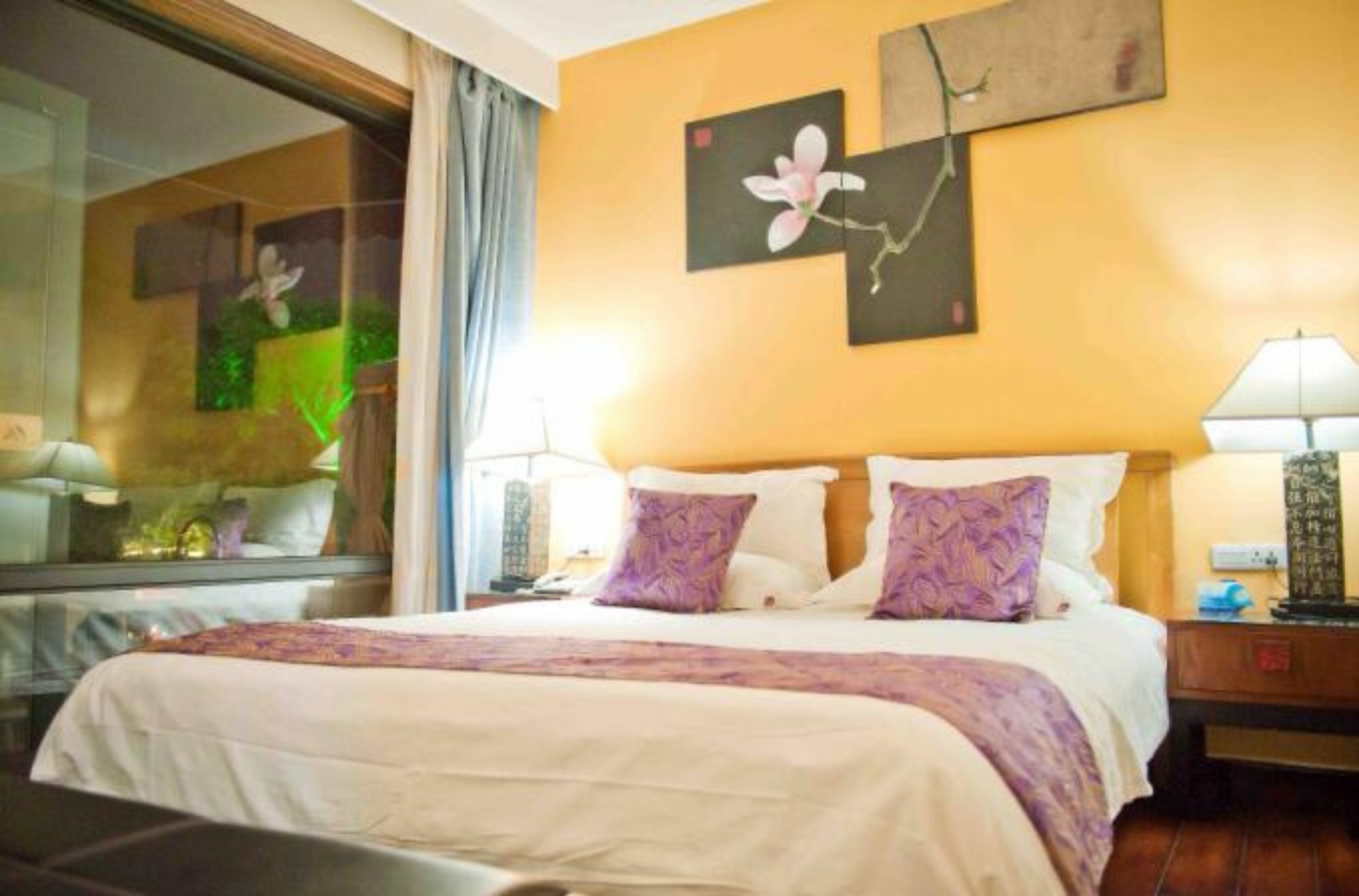 Guilin River View Villa Zewnętrze zdjęcie