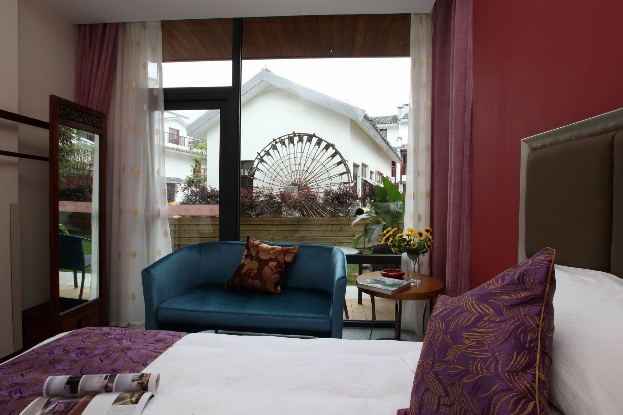 Guilin River View Villa Zewnętrze zdjęcie