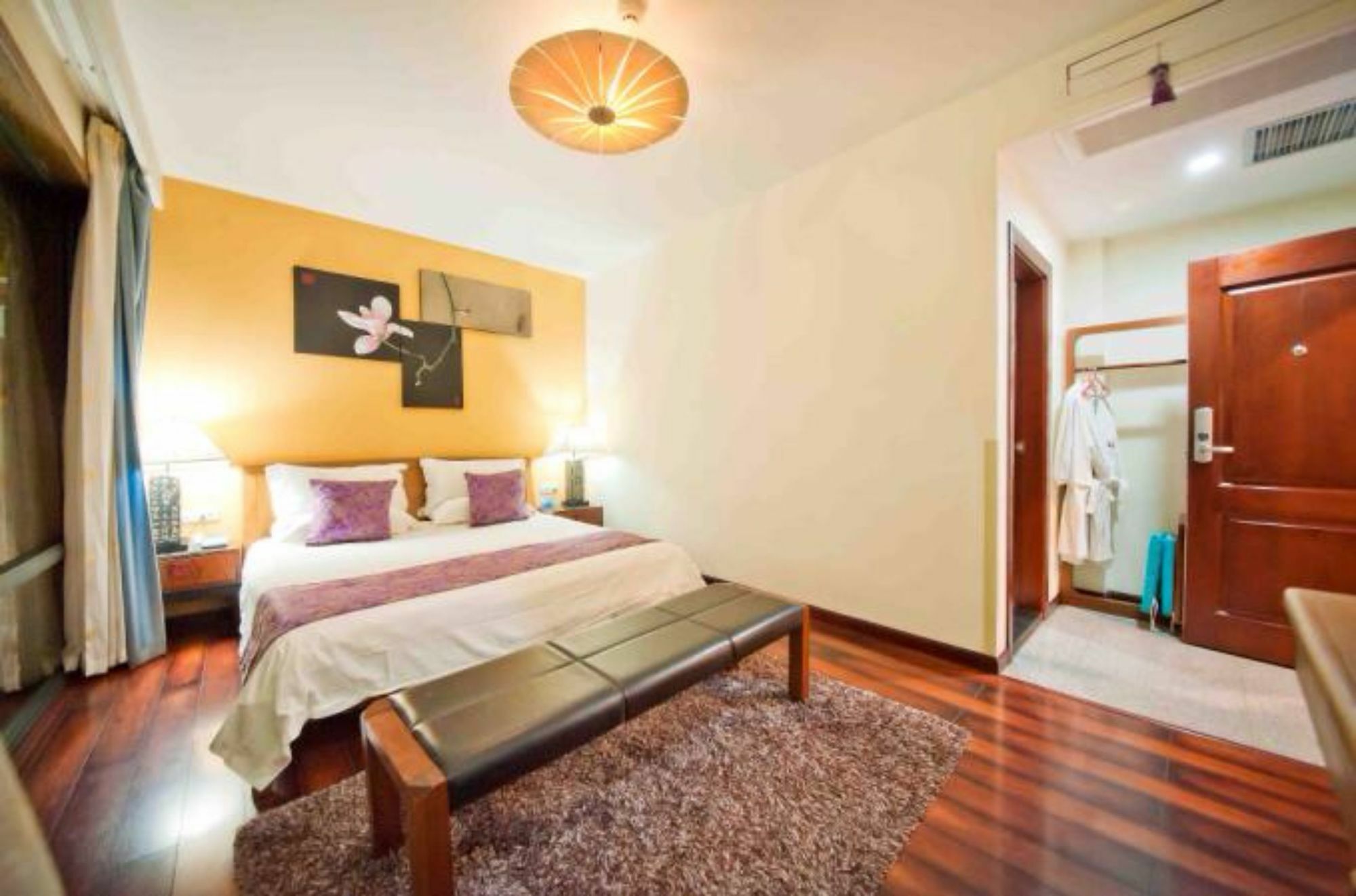 Guilin River View Villa Zewnętrze zdjęcie