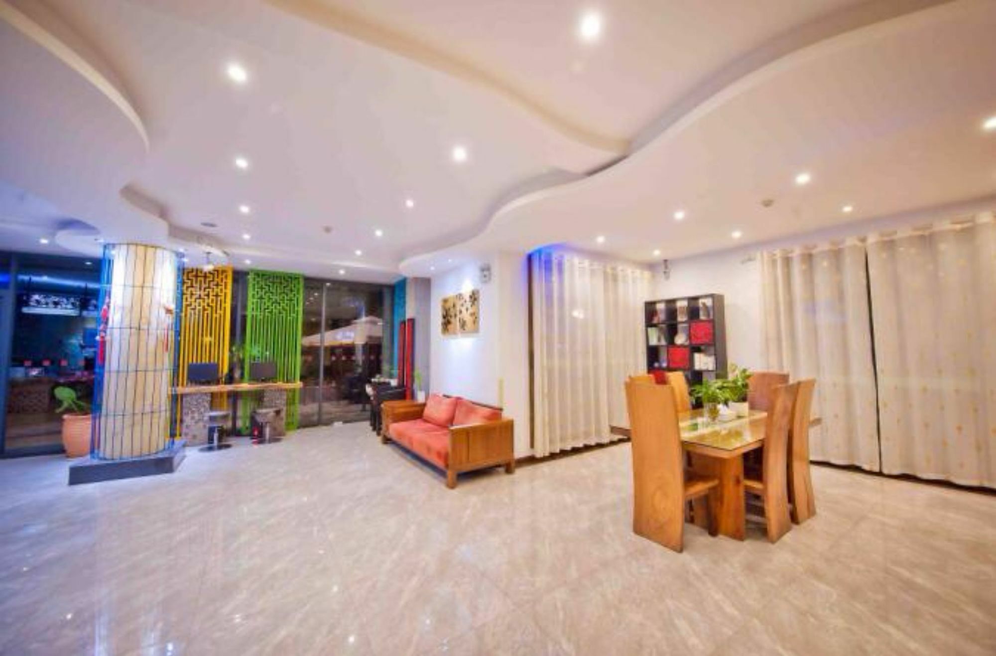 Guilin River View Villa Zewnętrze zdjęcie