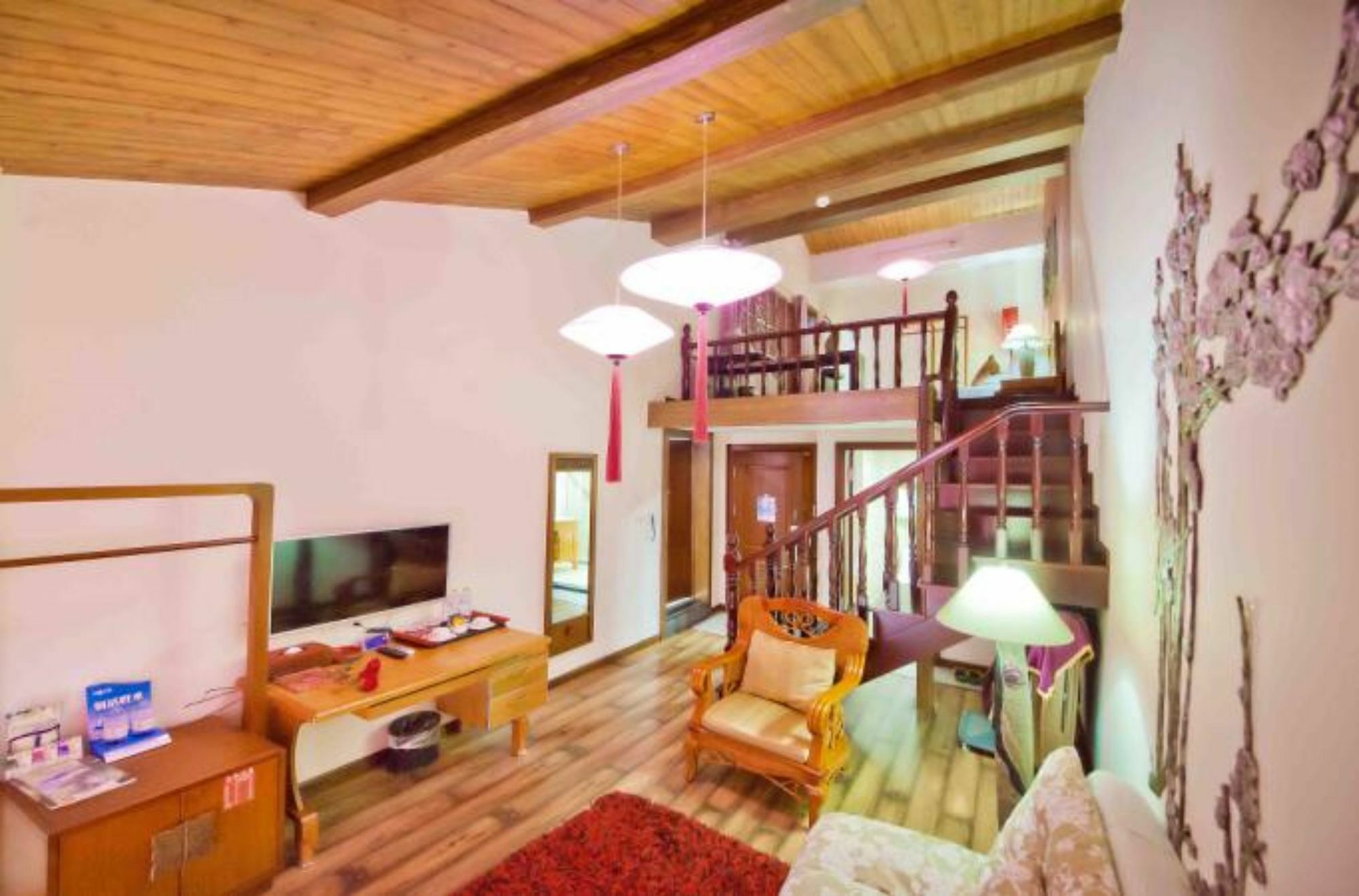 Guilin River View Villa Zewnętrze zdjęcie